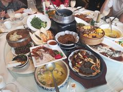 -悦百味·品质川菜(橄榄郡店)