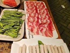 -舒家大院重庆老火锅(纪念塔店)