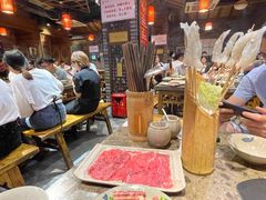 -重庆渝达老火锅(春熙路店)