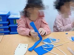 -斯坦星球AI编程·机器人科创·科学实验·信奥·思维·STEM·积木拼搭·竞赛考级(浦东联洋广场大拇指龙阳御桥中心)