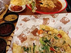 -多宾韩国料理(学衡路店)