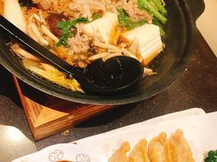 -元气寿司(东方宝泰店)