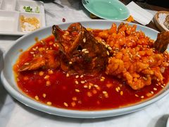 -泰钰丰烤鸭.天津菜(开发区店)