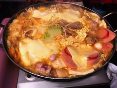 -炙韩料理·部队锅专门店