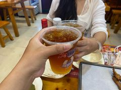 -探唐烧烤(棠东店)