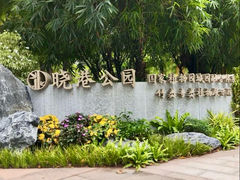 -晓港公园