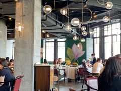 -三号黄浦会Canton Table