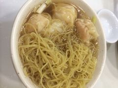 麦文记面家(佐敦店)-麦文记面家(佐敦店)
