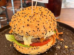 -FAT COW(静安寺店)