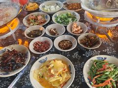 -张关合渣(航空大道店)