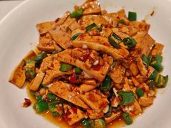 -兰湘子·湘菜小炒(长安万科广场店)