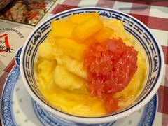 -正東記茶餐厅·醉鸡煲(瑞虹天地太阳宫店)