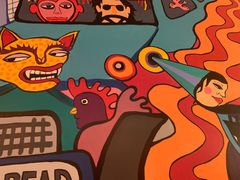 -Mesa Madre梅萨妈妈·Bintana(国贸店)