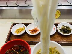 -乡党臊子面(丰庆公园店)