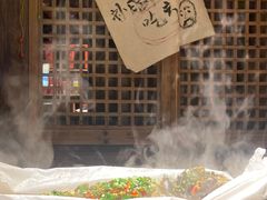 -泥糊破店小酒馆·团建聚餐(南京西路店)