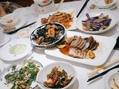 -勝記酒家·37年老字号·经典粤菜(荔枝公园店)