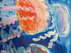 -上海市宝山星佑博爱幼儿园