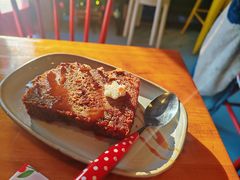 香蕉蛋糕-Mesa Madre梅萨妈妈·Bintana(国贸店)