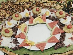 -纳禾春.云南.版纳特色菜.傣味手抓饭(南亚店)