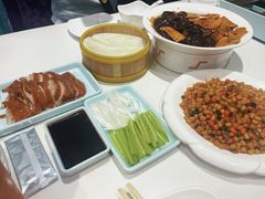 精品烤鸭-紫光园(燕郊总店)