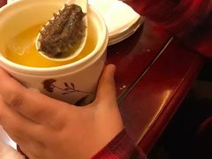 -华侨国际大酒店·中餐厅