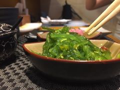 -昊·来了寿司(双楠2店)