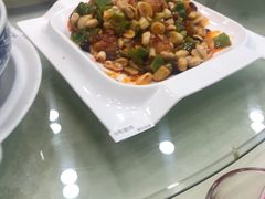 -东四民芳餐厅(世茂工三店)