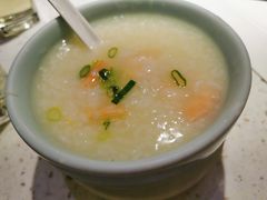 鲜虾粥-千日贺茶餐厅(高新万达店)