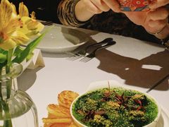 -壳里西餐厅Coquille Seafood Bistro(蒙自路店)