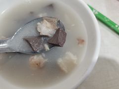 -何记羊汤馆(丽水佳源店)