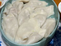 -东方饺子王(新阳路店)