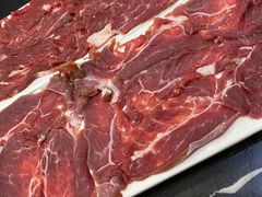 -古乐牛香·鲜牛肉牛杂火锅(高新店)