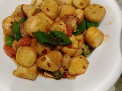 -西夏回族烧麦馆(牡丹街店)