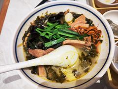 -蓉李记成都名小吃(合肥包河万达店)