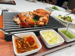 -金链花·泰国餐厅(国贸店)