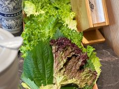 -彭妈家•韩国烤肉料理(张杨路店)