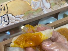 -阮大兴糕团(杭州滨江天街店)