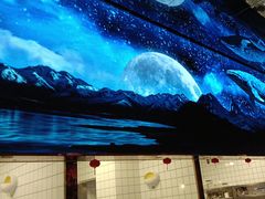 -忆江南·临江鱼馆