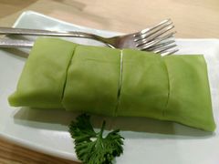 -佰搭果·广式茶餐厅(西华路店)