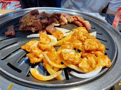 -九田家黑牛烤肉料理(西溪龙湖天街店)