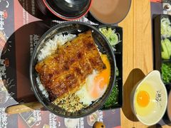 -鳗事鱼意·活鳗現烤专门店(富力海珠城店)