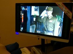 -水晶之星洗浴温泉汗蒸