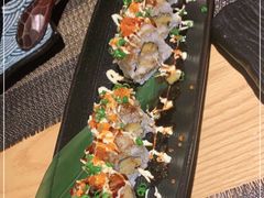 -九酢·海鲜居酒屋