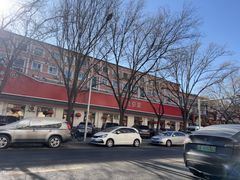 -海碗居老北京炸酱面(增光路店)