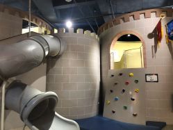 -幻贝家儿童乐园(武汉永旺梦乐城店)