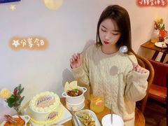 -AFS Cafe & Canteen(闽江二路店)