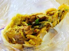 -安徽阜阳卷馍(西单店)