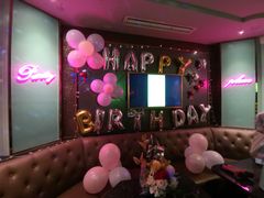-向日葵KTV(温江店)