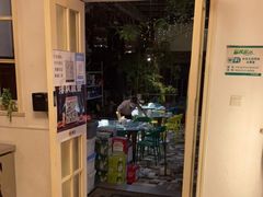 -又见炊烟私房菜(敬亭路店)