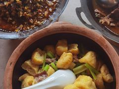 -寨子里的·钵钵菜·湘西山里菜(魅力湘西店)